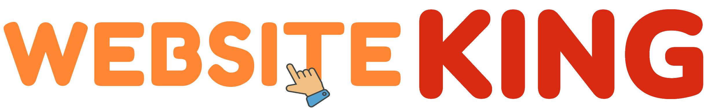 Webking Logo